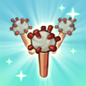 Pyromaniac Trophy