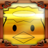 Kappa Sponsor Trophy