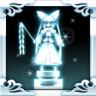 Mystery Solver Trophy