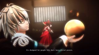 Touhou Genso Wanderer Screenshot 8