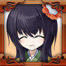 Shrine Maiden's Notebook Trophy