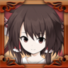 Strongest in Gensokyo Trophy