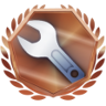 Alchemy! Nito Fusion Trophy