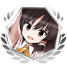 Aloof Challenger Trophy