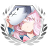 Bridge Between Heaven and Earth Trophy