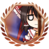 Can't be a Maiden on an Empty Stomach Trophy