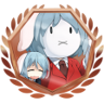 I'm Going to Bunnyland! Trophy