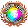 Meld! Nito Fusion Trophy