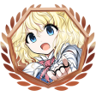 Powerful★Parties Trophy