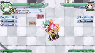 Touhou Genso Wanderer Reloaded Screenshot 9