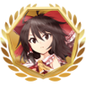 The Miracle Survivor Trophy
