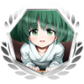 Tomorrow, I will purge this world. Trophy