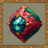 Looter of Abathor Trophy