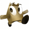 Amateur jumper Trophy