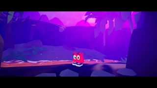 Babol the Walking Box Screenshot 5