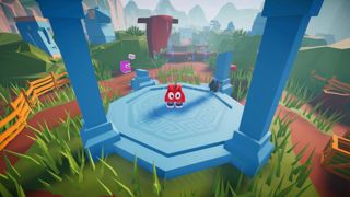 Babol the Walking Box Screenshot 3