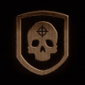 Blood wake Trophy