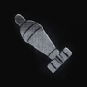 Bomb squad Trophy