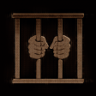 Dead by dawn Trophy