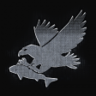 Dunn's pride Trophy