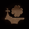 For the people Trophy