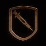 Infiltrator Trophy