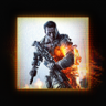 Platinum Trophy Trophy
