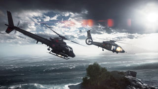 Battlefield 4 Screenshot 4