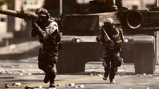 Battlefield 4 Screenshot 9