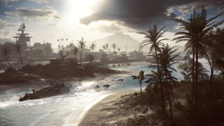 Battlefield 4 Screenshot 1