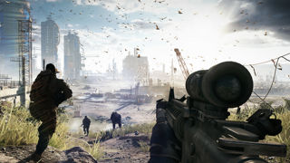Battlefield 4 Screenshot 2