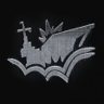 Terror of the deep Trophy
