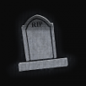 Tombstone Trophy