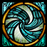 Temperantia, Manipulator Of Wind Trophy