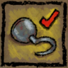 Instrument of Vengeance Trophy