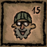 Level 15 Creep Trophy