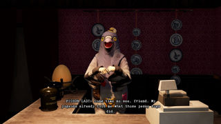 Bum Simulator Screenshot 2