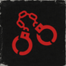Am I under arrest? Trophy