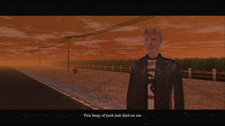 Cannibal Abduction Screenshot 3