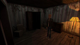 Cannibal Abduction Screenshot 8
