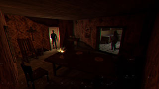 Cannibal Abduction Screenshot 5