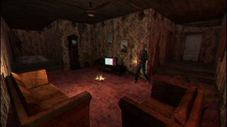 Cannibal Abduction Screenshot 9