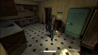 Cannibal Abduction Screenshot 1