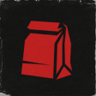 Trick or threat Trophy