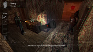 Cannibal Abduction Screenshot 10