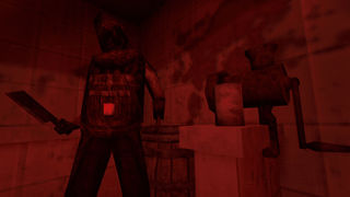 Cannibal Abduction Screenshot 7