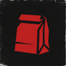 Trick or threat Trophy