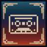 A Voice from Beyond the Grave Trophy
