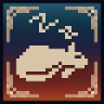 Cat's Cradle Trophy
