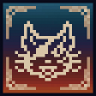 Don't F*ck with Cats Trophy